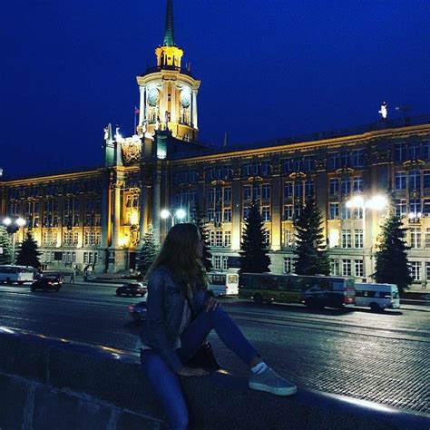 Thomas Mary Instagram Yekaterinburg