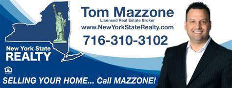 Thomas Mazzone Virtual Home Realty Services