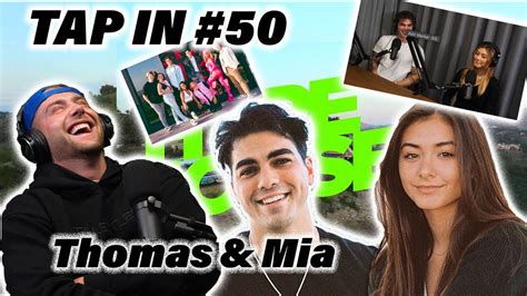 Thomas Mia Video Lima