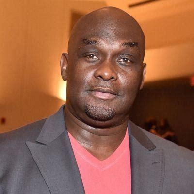 Thomas Mikal Ford - Wikipedia