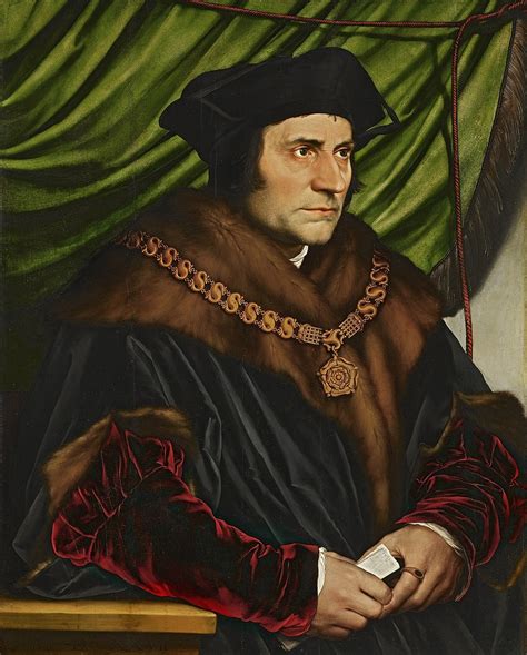Thomas More Vikipedi. 