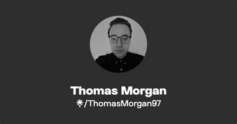 Thomas Morgan Facebook Timbio