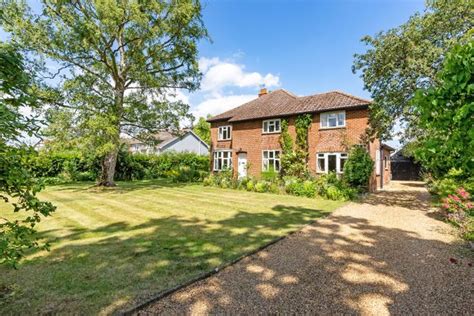 Thomas Morris Ramsey, Cambridgeshire - Properties for sale