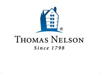 Thomas Nelson Messenger Salvador