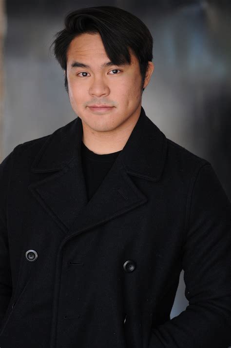 Thomas Nguyen  Laibin