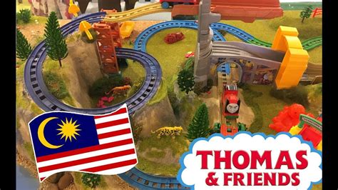 Thomas Oscar Yelp Kuala Lumpur