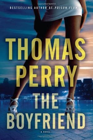 Thomas Perry Kirkus Reviews