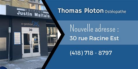 Thomas Ploton Facebook