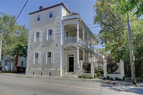 Thomas Ravenel in Charleston, SC - Address & Phone Number - Whitepages