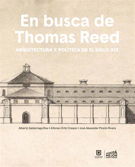 Thomas Reed  Belem