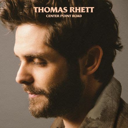 Thomas Rhett - Blessed Lyrics Lyrics.com