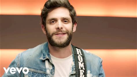 Thomas Rhett - Look What God Gave Her - New Country Songs