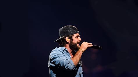 Thomas Rhett in Idaho Tickets TicketCity