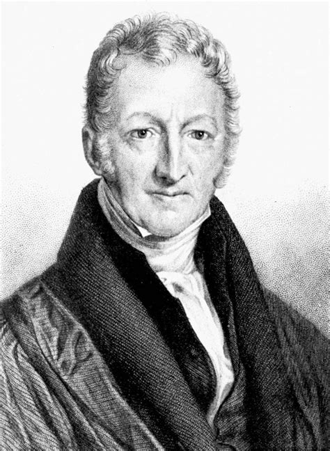 Thomas Robert Malthus – Wikipedia