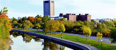 Thomas Ross - Carleton University - Toronto, Ontario, Canada