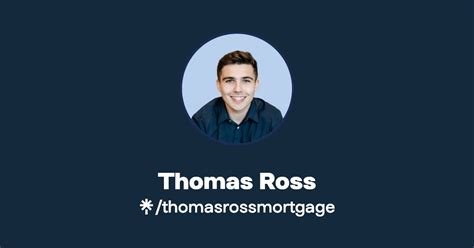 Thomas Ross Instagram Tijuana