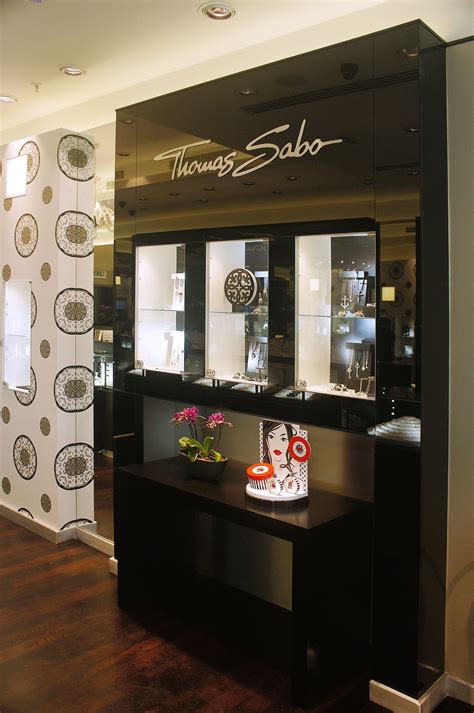 Thomas Sabo Jewellery - Shop In Store & Online Grahams