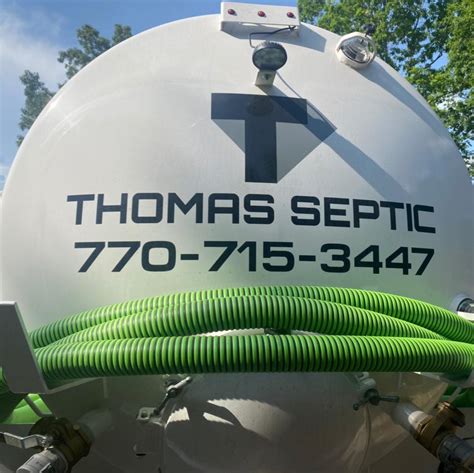 Thomas Septic LLC Reviews - Covington, GA Angi