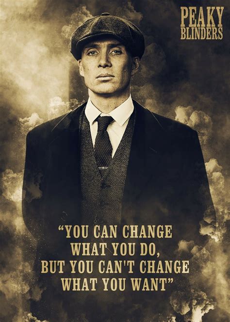 Thomas Shelby Quotes Wallpapers - Wallpaper Cave