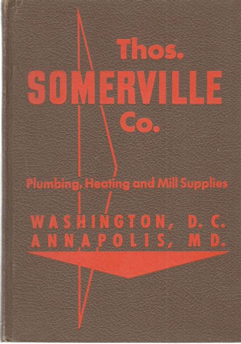 Thomas Sommerville CO in Chevy Chase, MD 20815 - Plumbers …