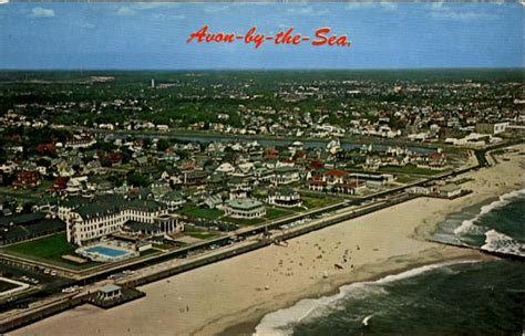 Thomas T Hartl (1950 - 2004) - Avon by the Sea, NJ