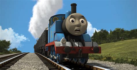 Thomas The Quarry Engine