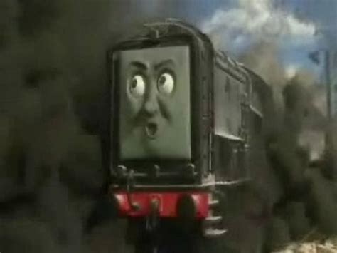 Thomas To The Rescue - Redub - video Dailymotion