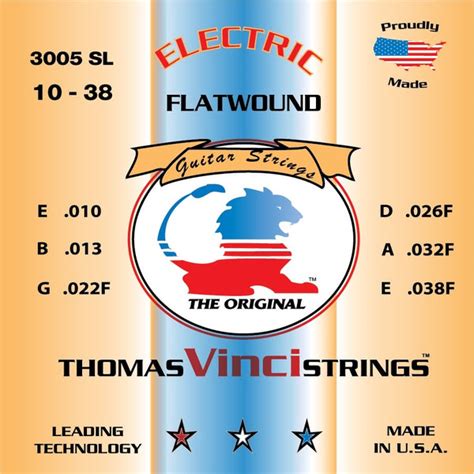 Thomas Vinci Strings – AcidFuzz