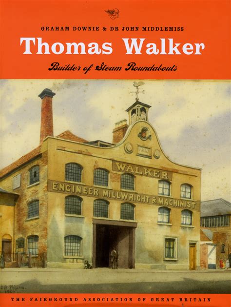 Thomas Walker  Qingdao