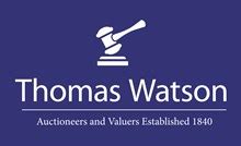 Thomas Watson Auctions the saleroom