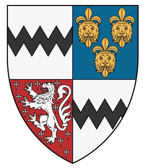 Thomas West, 9th Baron De La Warr - Wikipedia