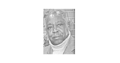 Thomas Wigfall Obituary (2024) - Newark, NJ - The Star-Ledger