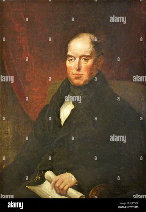 Thomas William Potter was