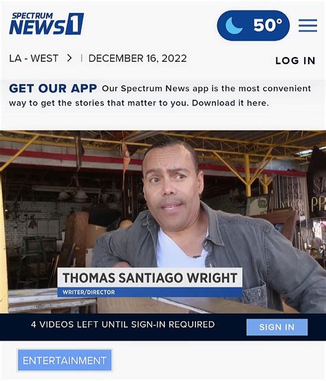 Thomas Wright Whats App Santiago