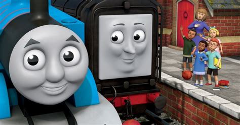 Thomas and Friends - Reviews, Photos - Tripadvisor