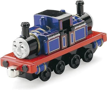 Thomas and Friends Take-n-Play Mighty Mac - Amazon