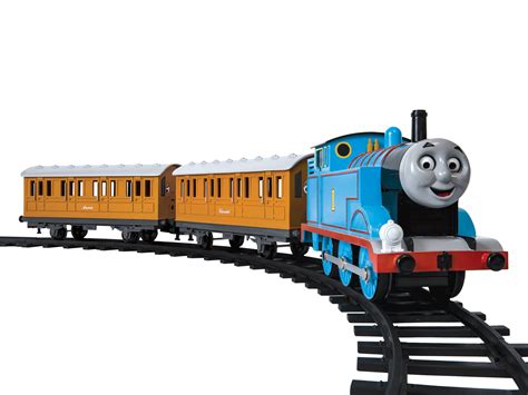Thomas and friends tren seti