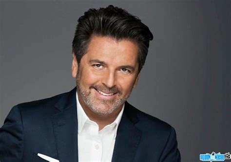 Thomas anders age