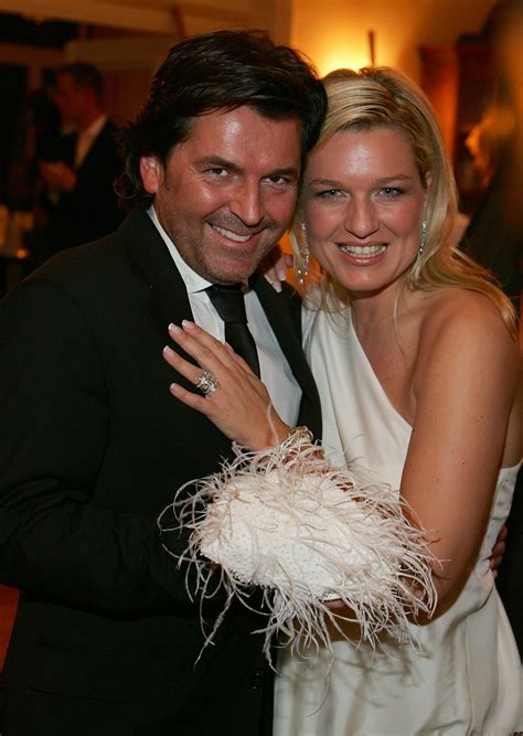 Thomas anders net worth