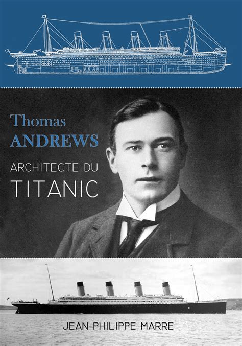 Thomas andrews titanic biography book pdf