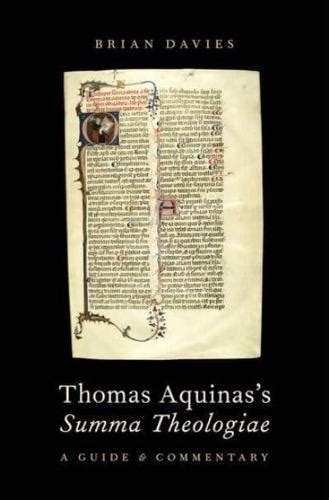Thomas aquinass summa theologiae a guide and commentary. - Jax s dilemma insurgents motorcycle club insurgents mc romance book 2.