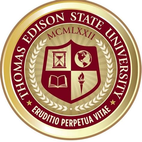 Thomas edison state university.. Things To Know About Thomas edison state university.. 