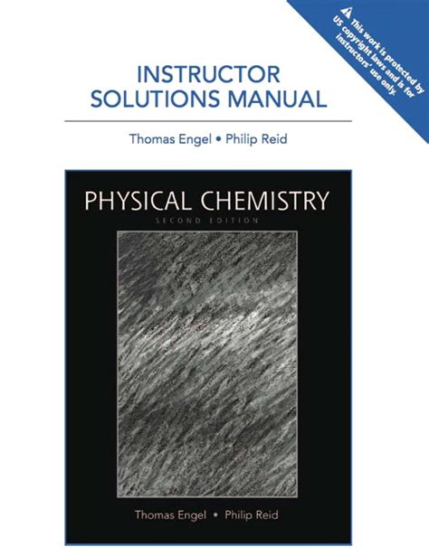 Thomas engel physical chemistry instructors solutions manual. - Effective skippering comprehensive guide to yacht mastery.