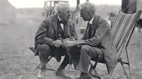 Thomas ford inventor