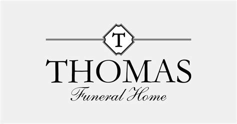 Thomas funeral home milton.  Call 24/7 for immediate assistance.  Obituaries f...