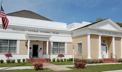Thomas funeral homes.  We recently opened our new facility located at 12...
