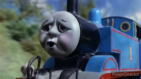 Thomas gets tricked instrumental. The original 1984 broadcast of the first episode of Thomas the Tank Engine ever to air. The pilot episode originally called "Thomas and Gordon" was later nam... 