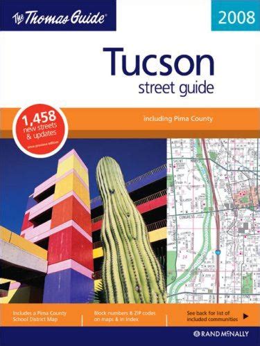 Thomas guide 2004 tucson metro street guide. - Denon avr 1312 dht 1312xp av receiver service handbuch.
