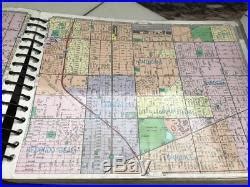 For decades, the paper, ring-bound city map books were essential for drivers. At a time when GPS and smartphone apps weren't the norm, motorists used the Thomas Guide to navigate the region's ever .... 