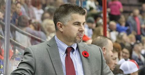 Thomas heads to Providence as assistant coach - ECHL